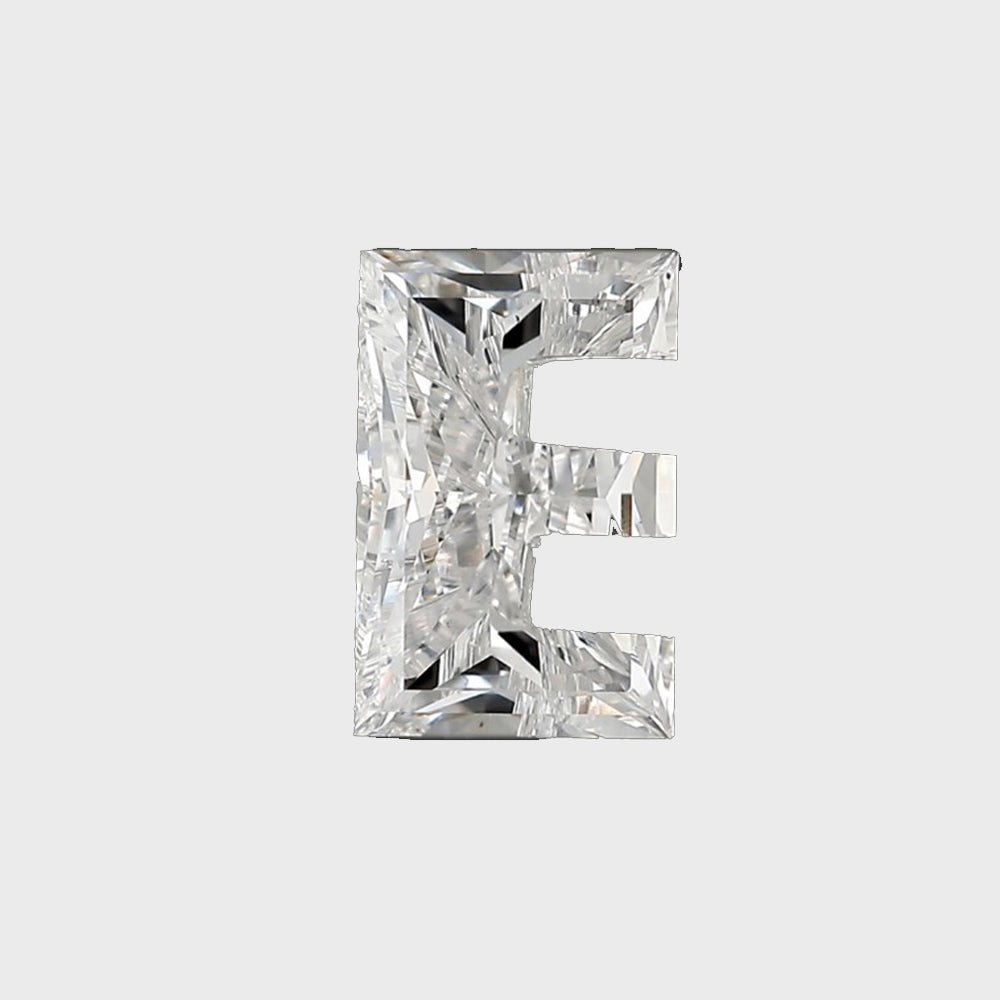 E Alphabet