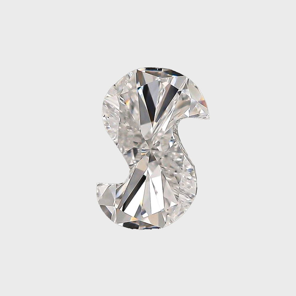 S Alphabet