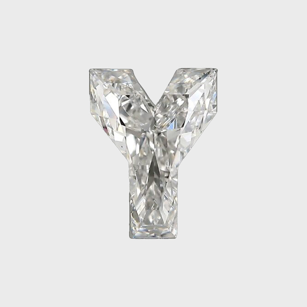 Y Alphabet